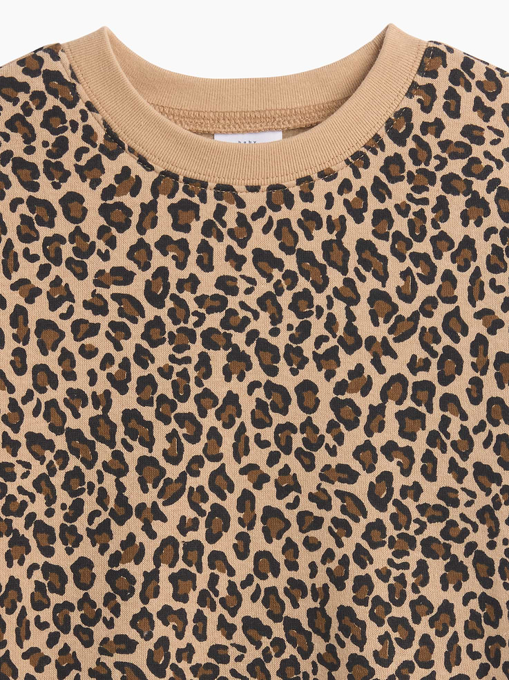 Image number 2 showing, babyGap Crewneck Sweatshirt