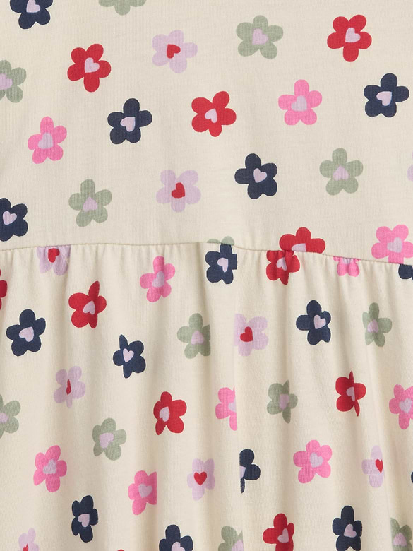 babyGap Jersey Dress