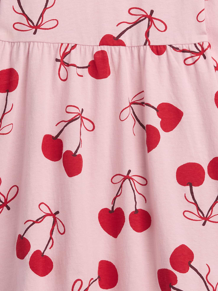 Image number 2 showing, babyGap Jersey Dress