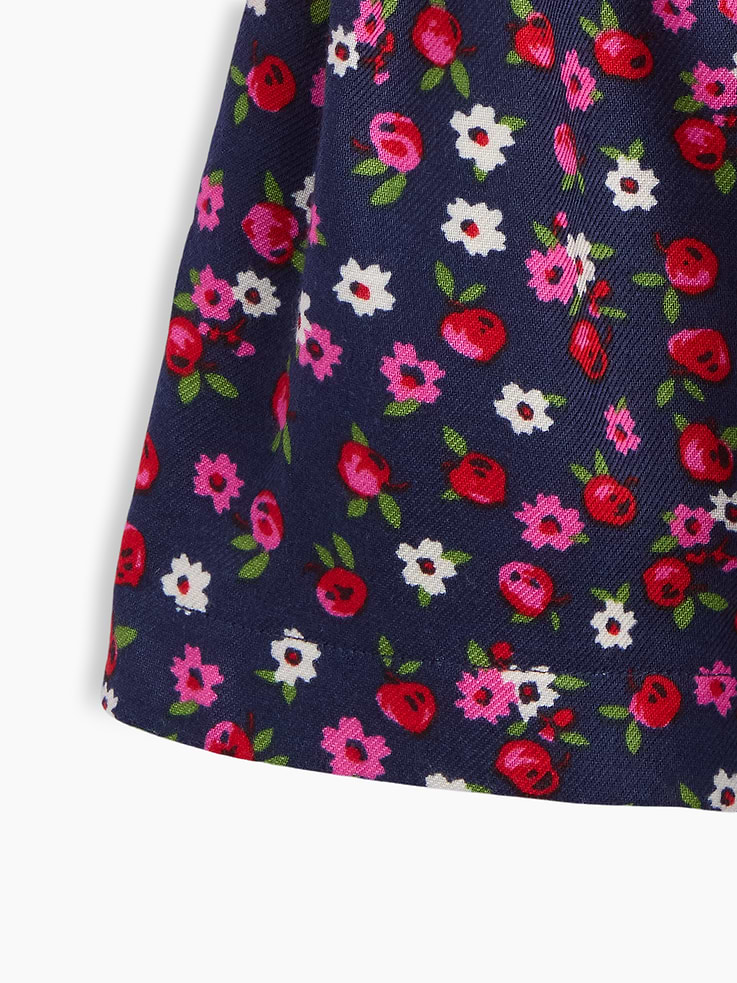 Image 2 of 3, babyGap Sweatshirt Dress