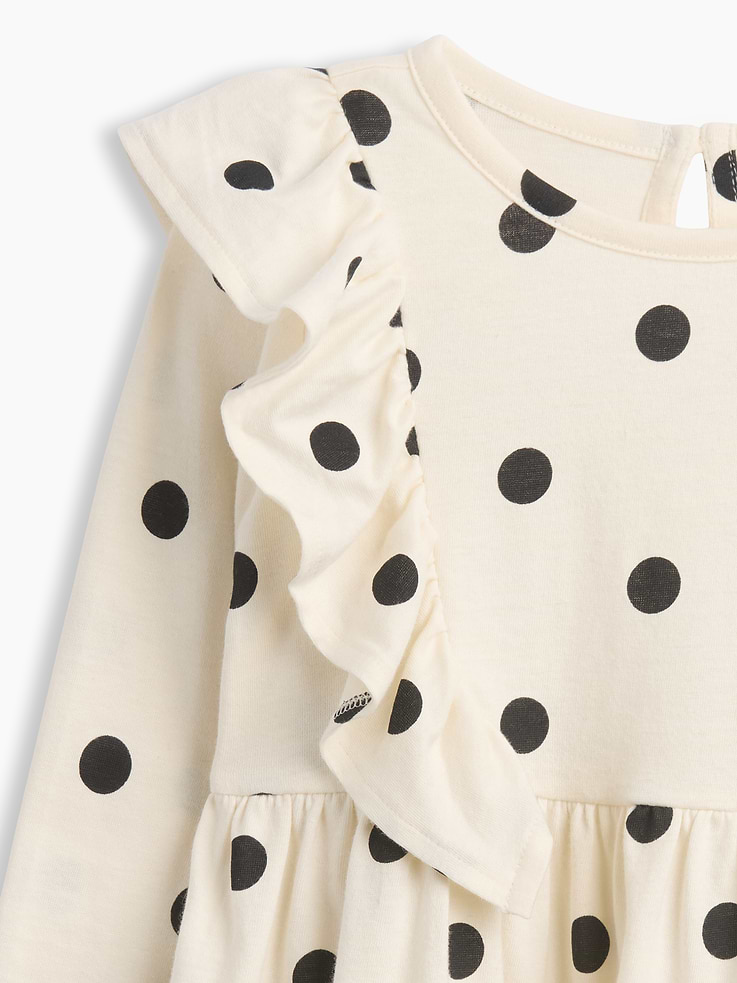Image number 2 showing, babyGap Ruffle Dress