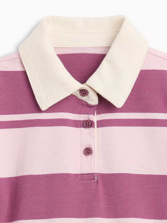 babyGap Rugby Dress