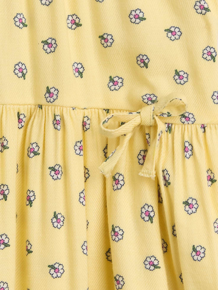 Image number 2 showing, babyGap Puff Sleeve Dress
