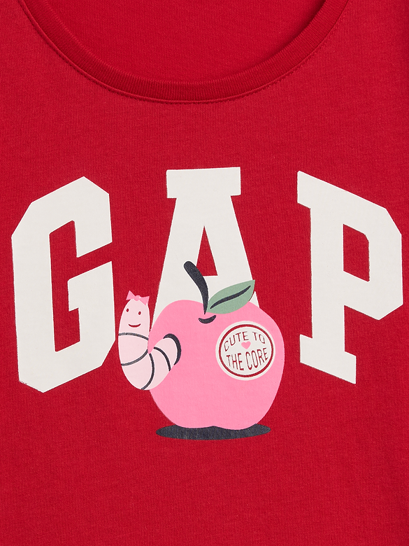 babyGap Graphic T-Shirt
