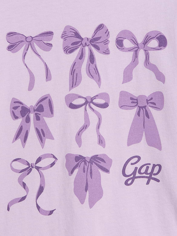 babyGap Graphic T-Shirt