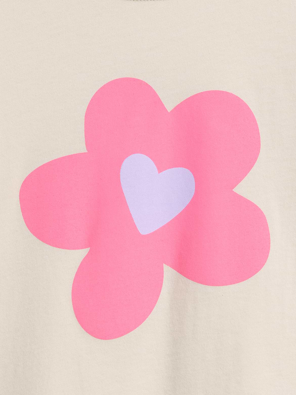 babyGap Graphic T-Shirt
