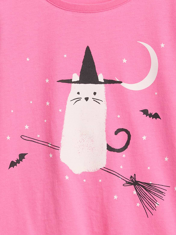 babyGap Graphic T-Shirt