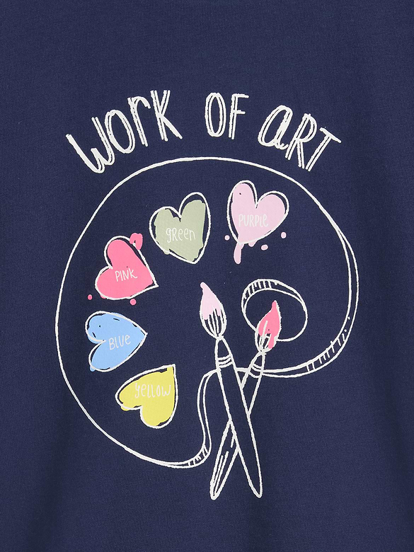 babyGap Graphic T-Shirt
