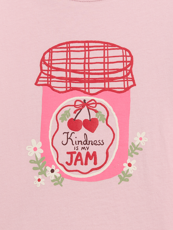 babyGap Graphic T-Shirt