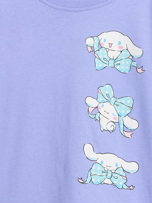 babyGap Graphic T-Shirt