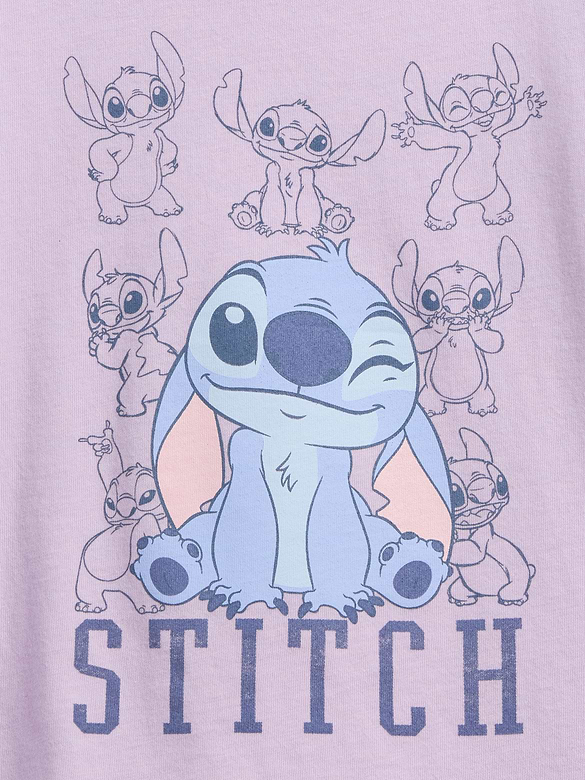 babyGap × Disney Graphic T-Shirt