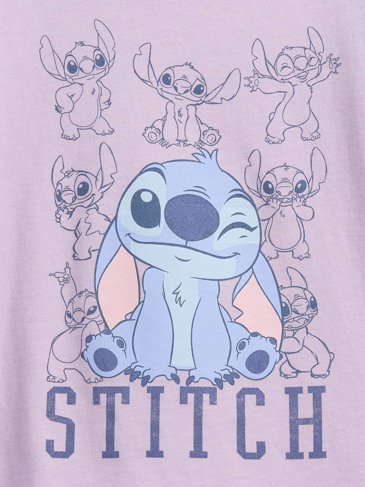 Image number 2 showing, babyGap × Disney Graphic T-Shirt