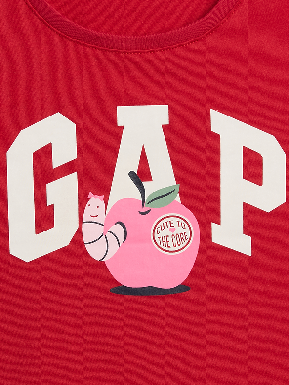 babyGap Graphic T-Shirt