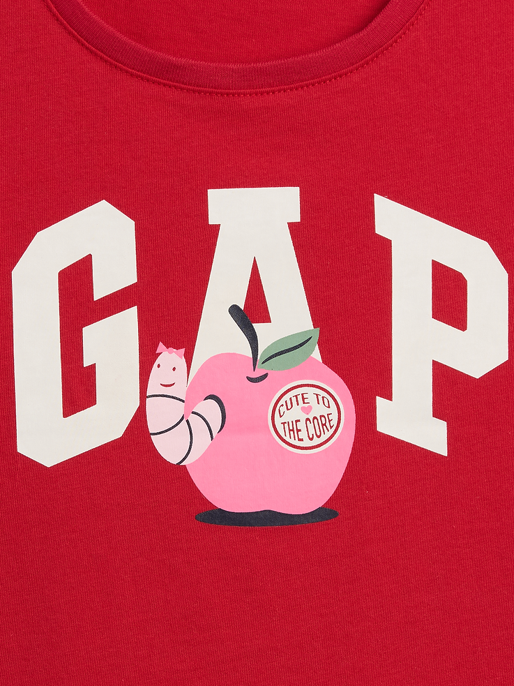 Image number 2 showing, babyGap Graphic T-Shirt