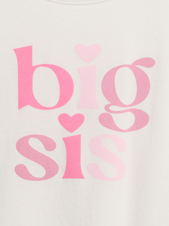 babyGap Graphic T-Shirt