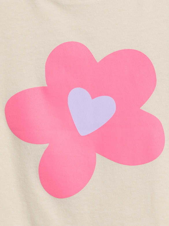 babyGap Graphic T-Shirt