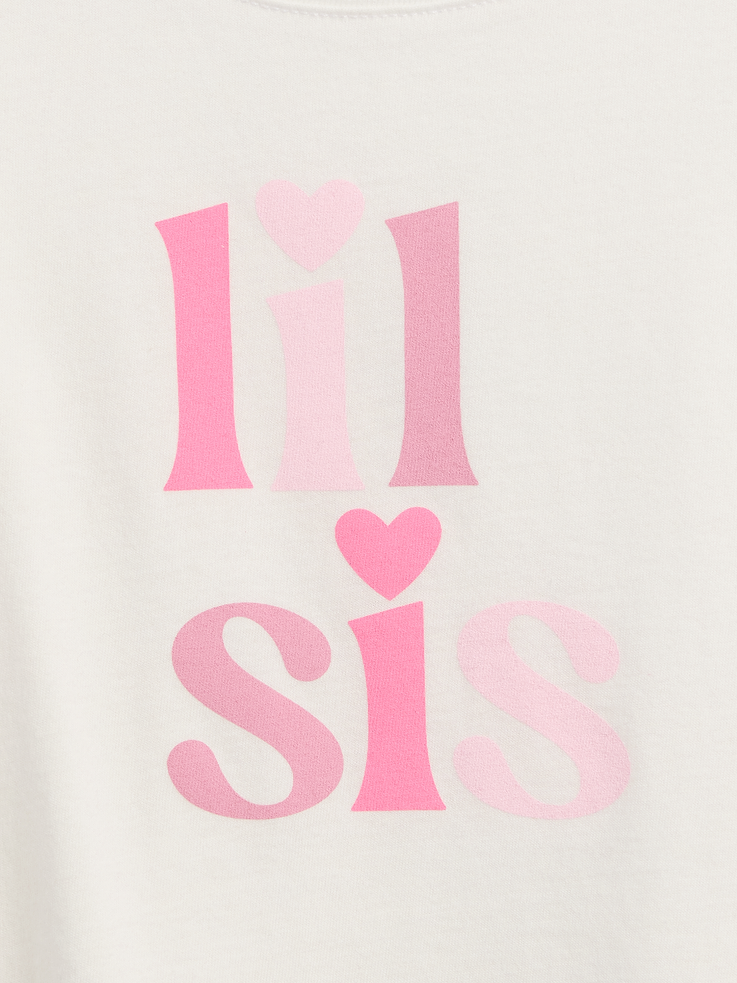 Image number 2 showing, babyGap Graphic T-Shirt