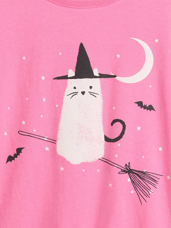 babyGap Graphic T-Shirt