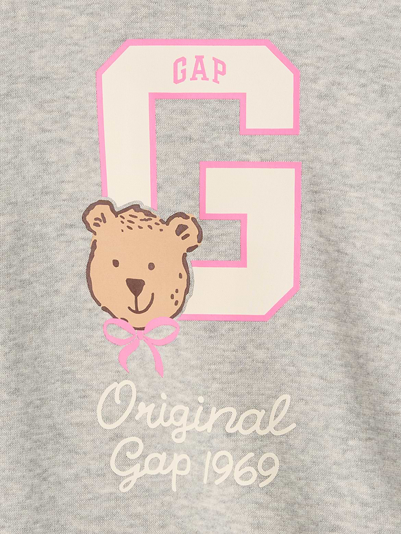 babyGap Two-Piece Sweatshirt Set