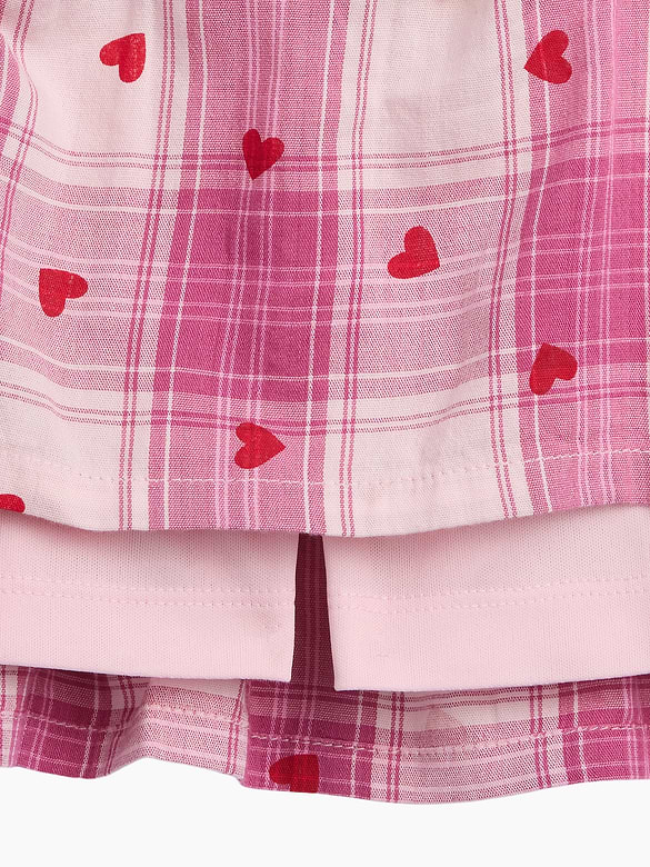 babyGap Pull-On Skort