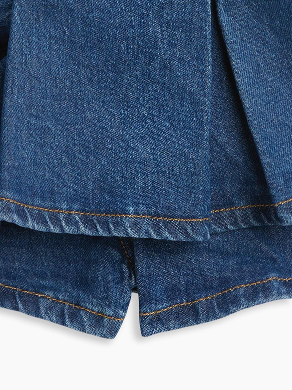 babyGap Denim Skort