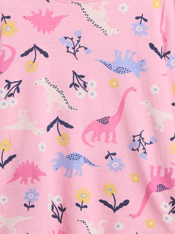 babyGap Puff Sleeve T-Shirt