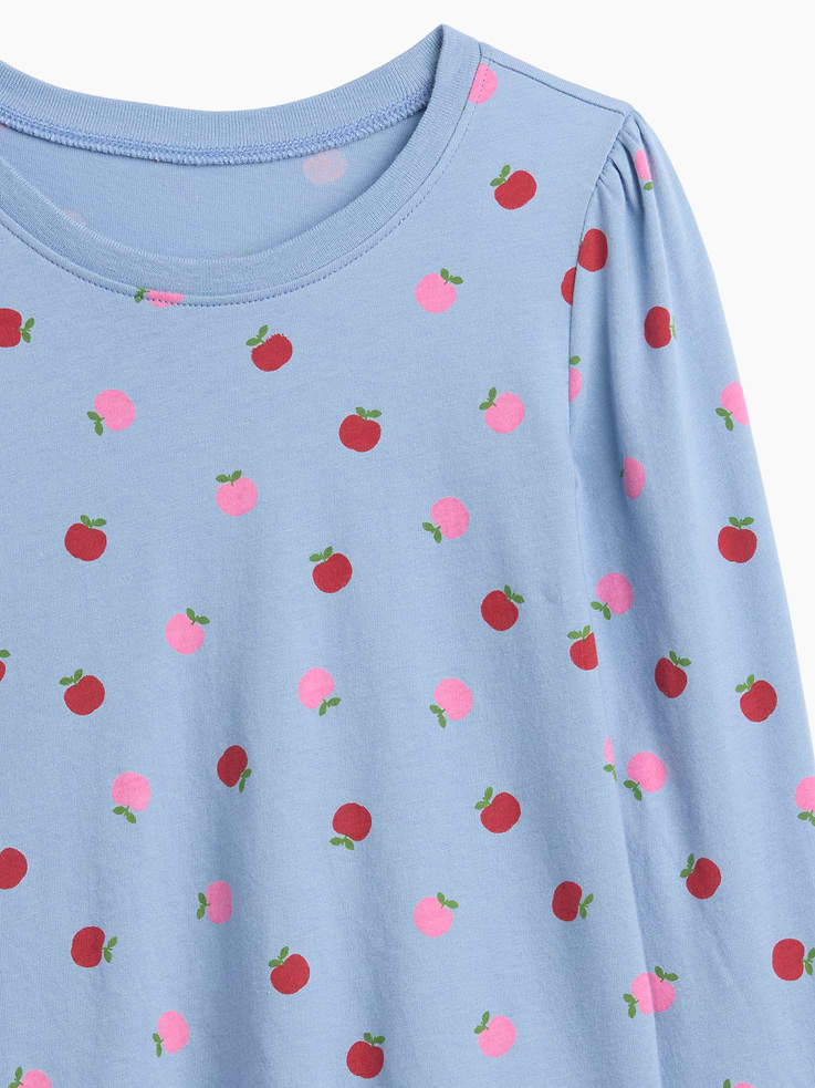 Image number 2 showing, babyGap Puff Sleeve T-Shirt
