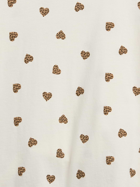 babyGap Puff Sleeve T-Shirt
