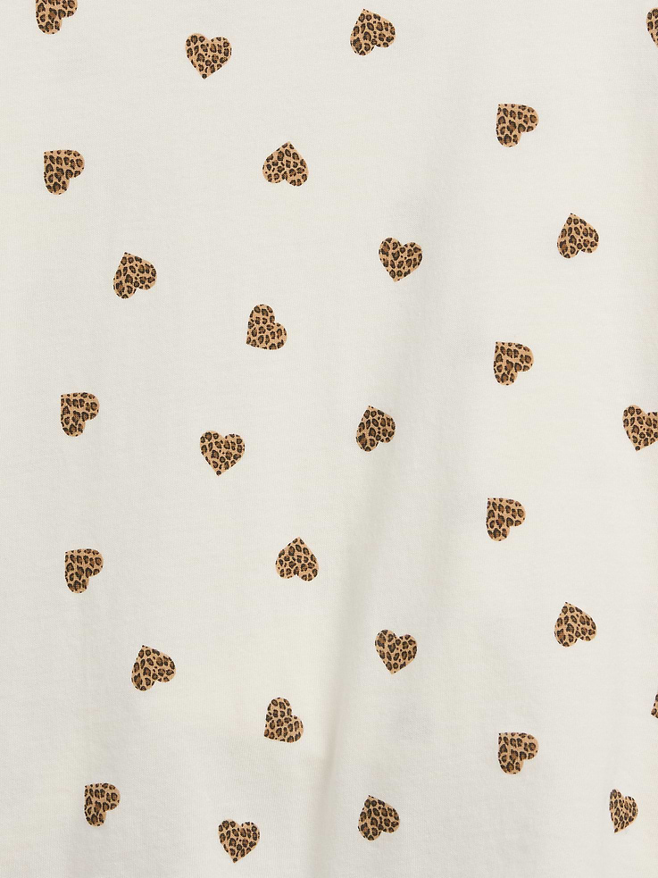 Image number 2 showing, babyGap Puff Sleeve T-Shirt