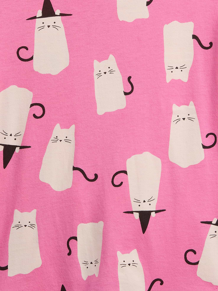 Image number 2 showing, babyGap Puff Sleeve T-Shirt