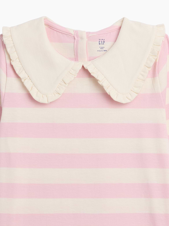 babyGap Collared Top