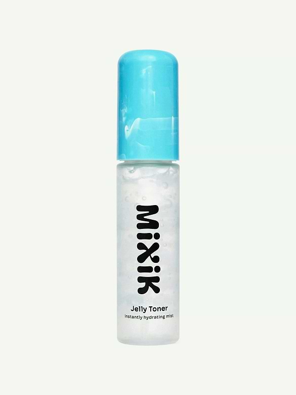 MIXIK Jelly Toner Instantly Hydrating Mist Travel