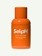 Image number 1 showing, Selph Sun Guard SPF 30 Broad Spectrum Mineral Sunscreen