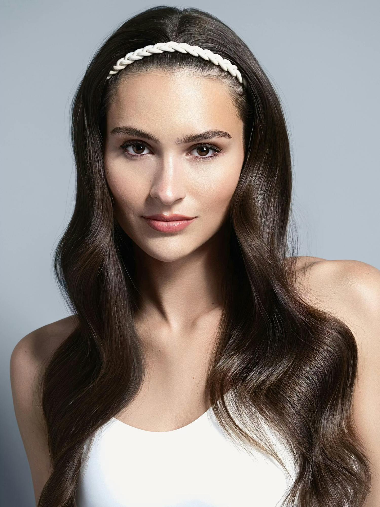 Image number 3 showing, The Hair Edit Salutation Headbands