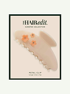 Image number 1 showing, The Hair Edit Petal Flower Claw Clip