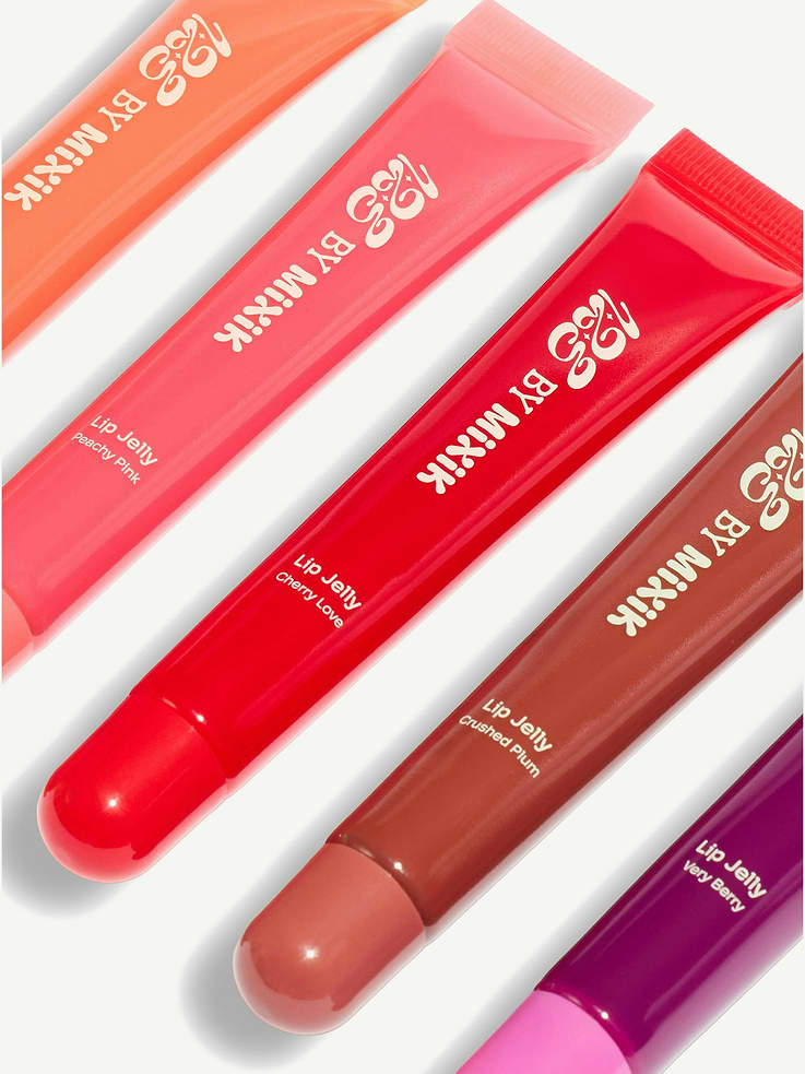 Image number 4 showing, MIXIK 125 Lip Jelly