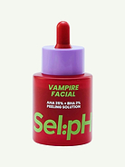 Image number 1 showing, Selph Vampire Facial Solution