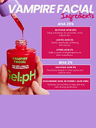 Image number 2 showing, Selph Vampire Facial Solution