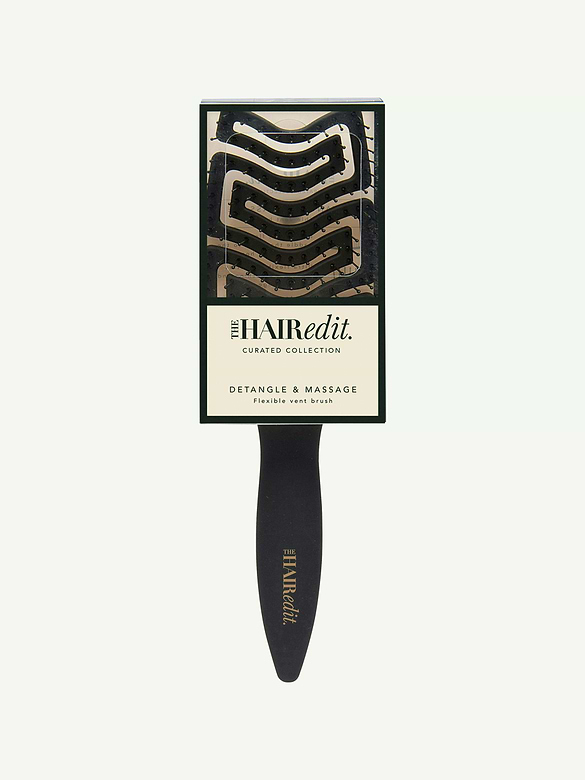The Hair Edit Detangle and Massage Wet Brush