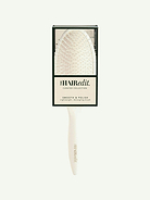 Image number 1 showing, The Hair Edit Smooth and Polish Detangling Brush Cream