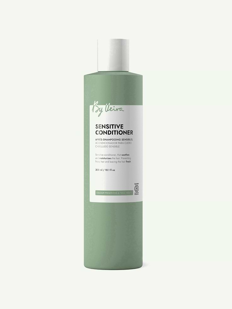 Image number 1 showing, By Veira Sensitive Conditioner