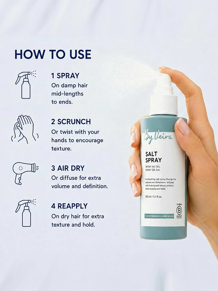 Image number 4 showing, By Veira Salt Spray