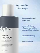 Image 3 of 7, By Veira Silver Shampoo
