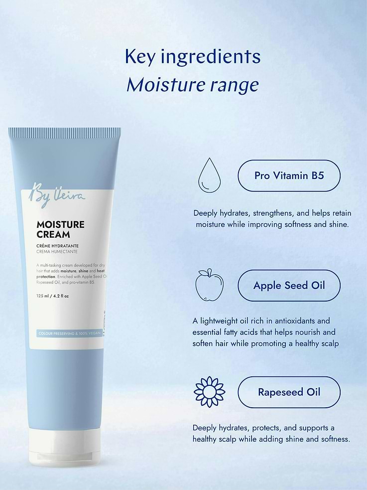 Image number 2 showing, By Veira Moisture Cream