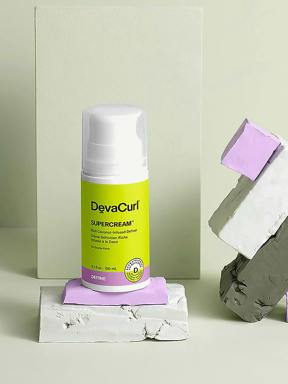 Devacurl Super Cream