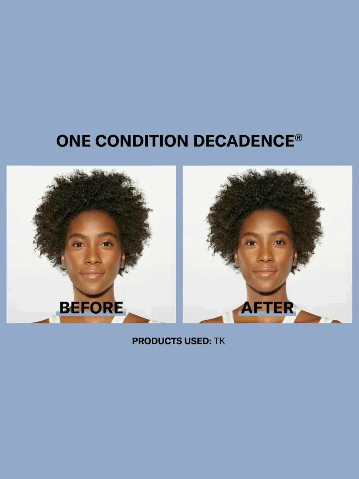 Image number 3 showing, Devacurl One Condition Decadence