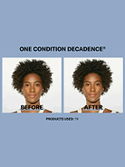 Image number 3 showing, Devacurl One Condition Decadence