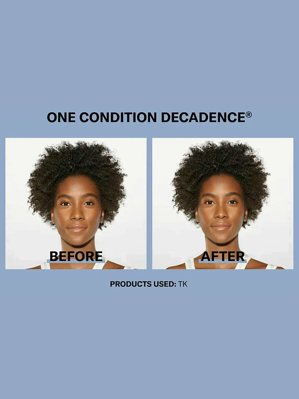 Devacurl One Condition Decadence