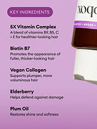 Image number 2 showing, Soapbox Biotin Volumizing Conditioner