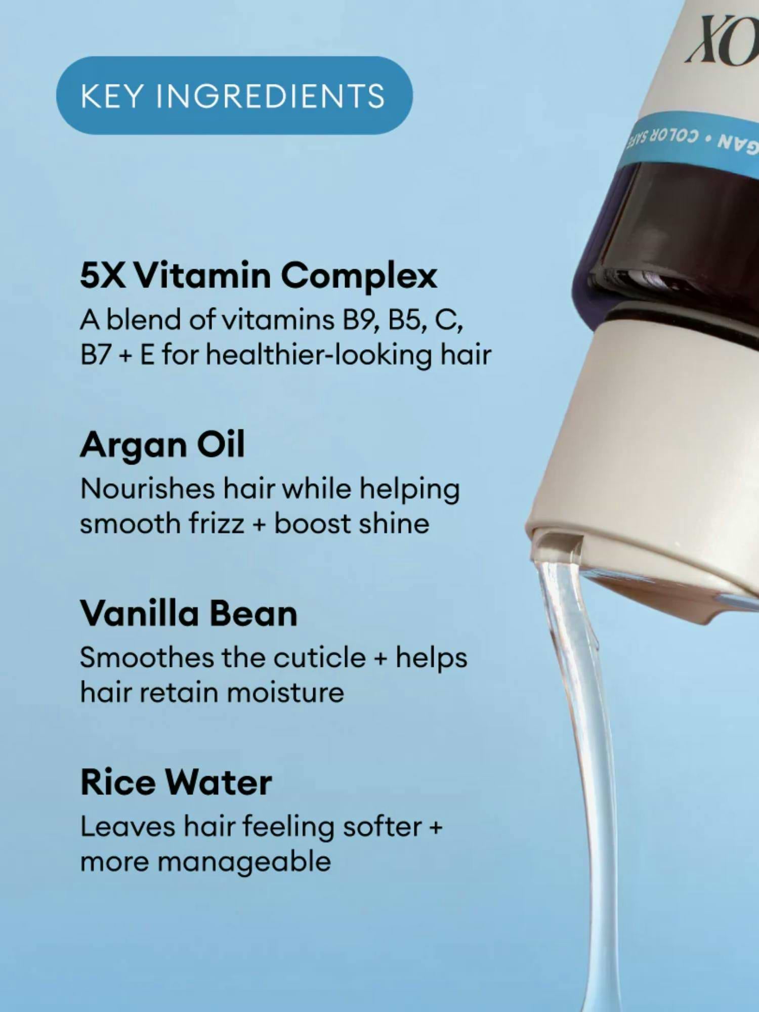 Image number 2 showing, Soapbox Argan Oil Shampoo